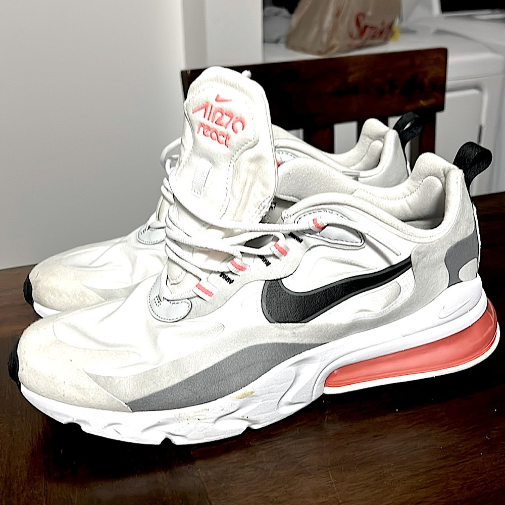 In good condition only been wore a couple of times